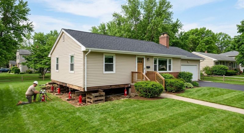 Top Foundation Lifting Companies in Cedarburg, WI