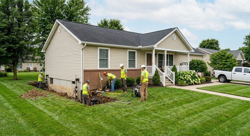 Top Foundation Lifting Companies in Sheboygan, WI